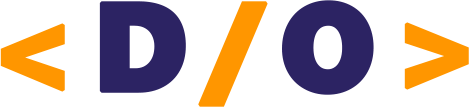 Logo - Dev Online School